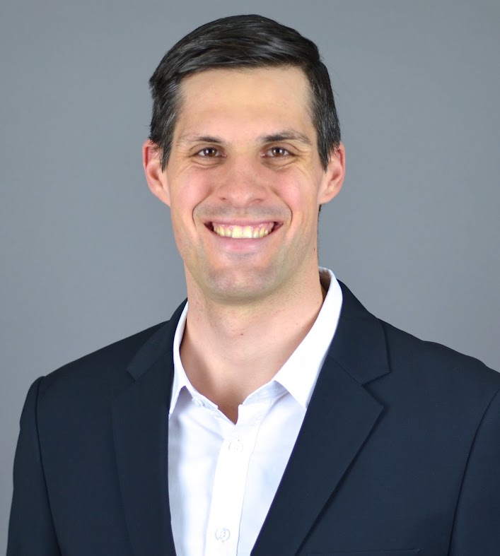 Jeremy Hills